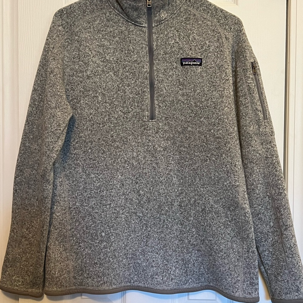 Patagonia